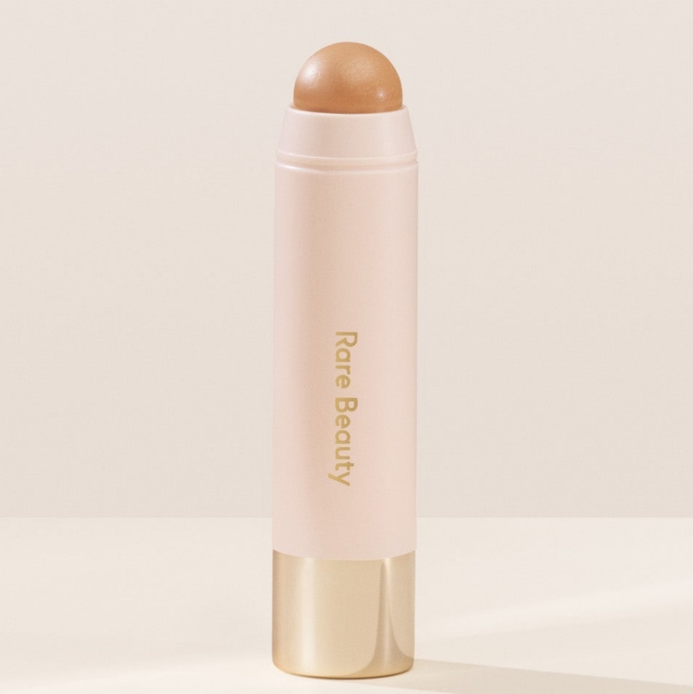 🫐Face Need🫐BNIB Rare Beauty Fullsize POWER BOOST Effortless Bronzer Stick!$30R
